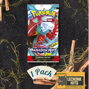1x - Paradox Rift Booster Pack Sealed