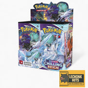 Chilling Reign - Booster Box
