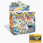 Brilliant Stars Booster Box