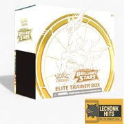 Brilliant Stars - Elite Trainer Box
