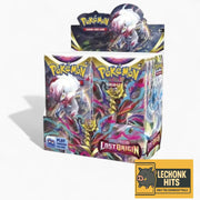 Lost Origin - Booster Box - SWSH11