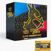 Crown Zenith - Elite Trainer Box