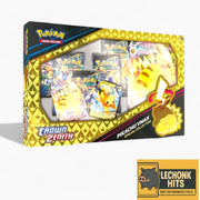 Crown Zenith Pikachu VMAX Special Collection
