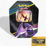 Crown Zenith International Tin (Articuno)