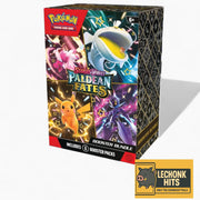 Paldean Fates - Booster Bundle