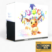 Prismatic Evolutions - Elite Trainer Box