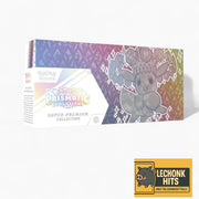 SV - Prismatic Evolutions - Super Premium Collection