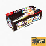 Prismatic Evolutions - Surprise Box