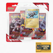 Destined Rivals 3 Pack Blister Zebstrika