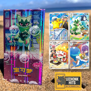 Chinese Gem Vol. 5 Captain Pikachu