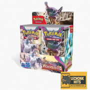 Paldea Evolved - Booster Box
