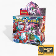 Paradox Rift - Booster Box