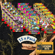 Pitch Black Booster Pack 15 x Sealed