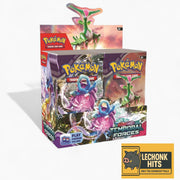 Temporal Forces - Booster Box