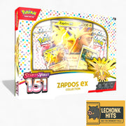 151: Zapdos ex Collection
