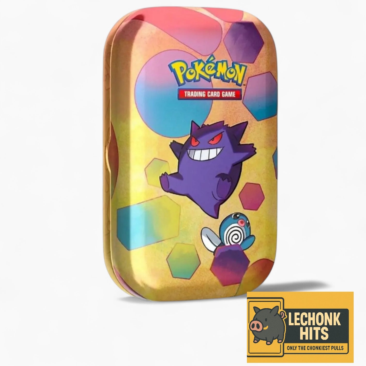 151 Mini Tin - Assorted