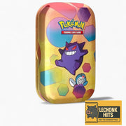 151 Mini Tin - Assorted