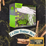 Perfect Order Elite Trainer Box