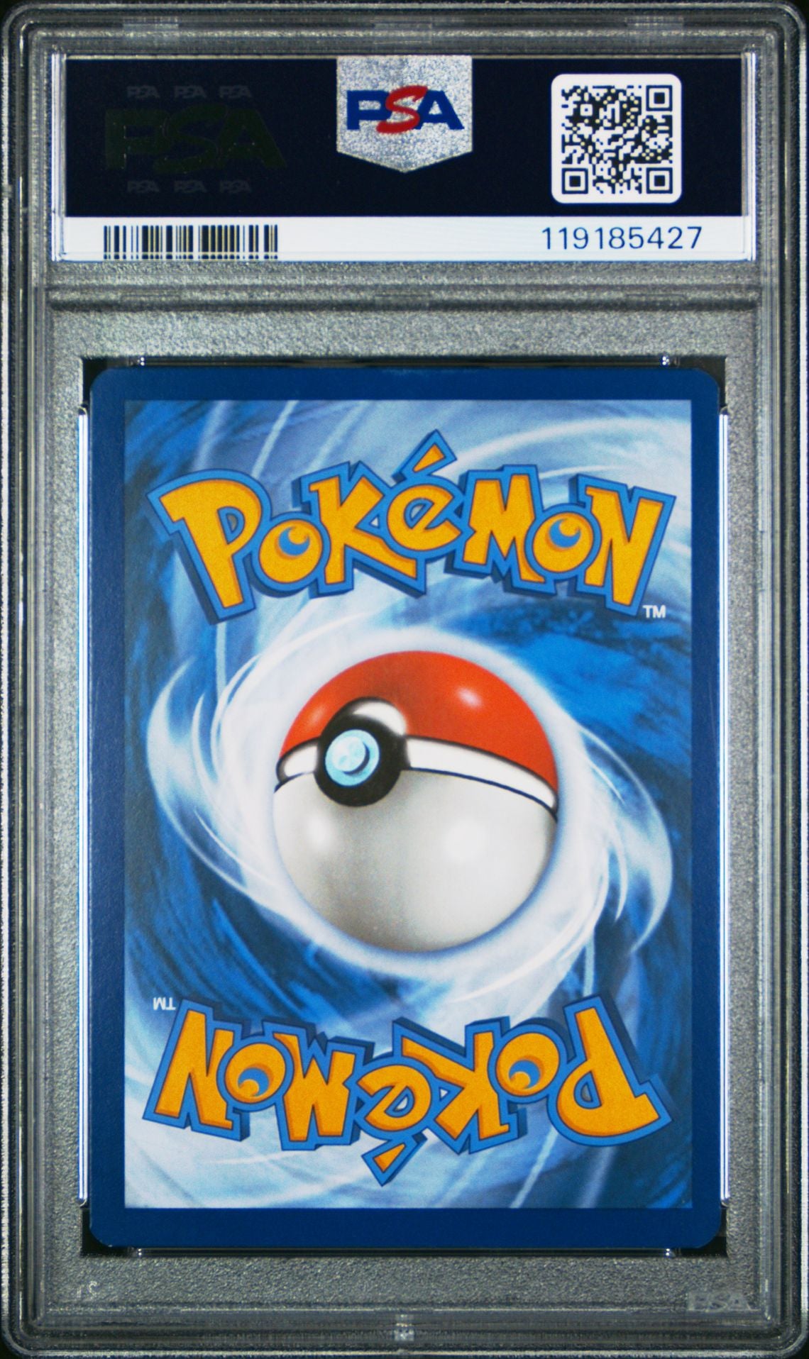 PSA 9 CLEFFA #202 ILLUSTRATION RARE 2023 POKEMON OBF EN-OBSIDIAN FLAMES