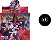 Destined Rivals - Booster Box Case