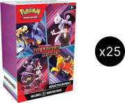Destined Rivals Booster Bundle Case (X25 Booster Bundles)