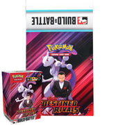 Destined Rivals Build & Battle Box Display