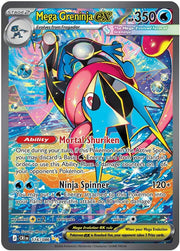 Chaos Rising Booster Pack x 10 Sealed
