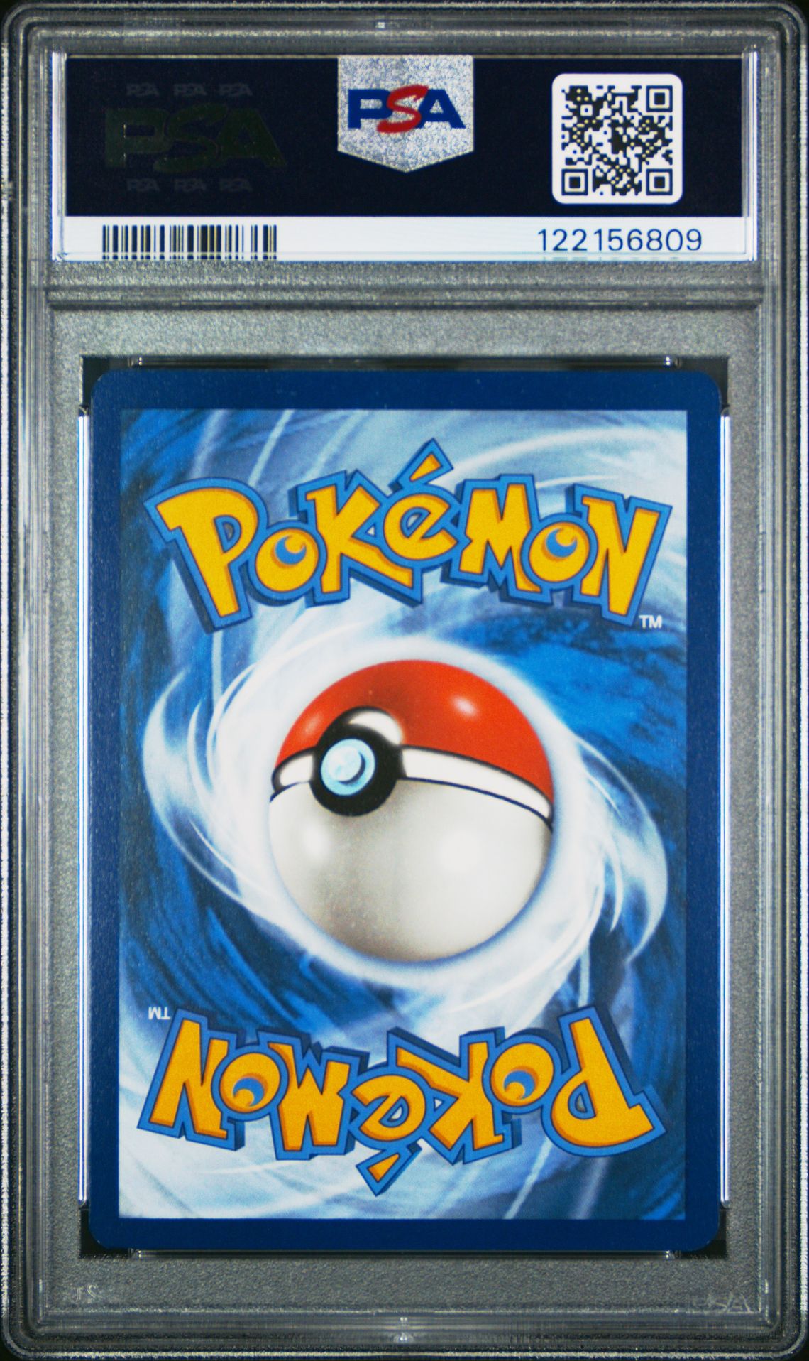 PSA 8 GALARIAN MOLTRES #284 2023 POKEMON SWSH BLACK STAR PROMO | CROWN ZENITH TIN