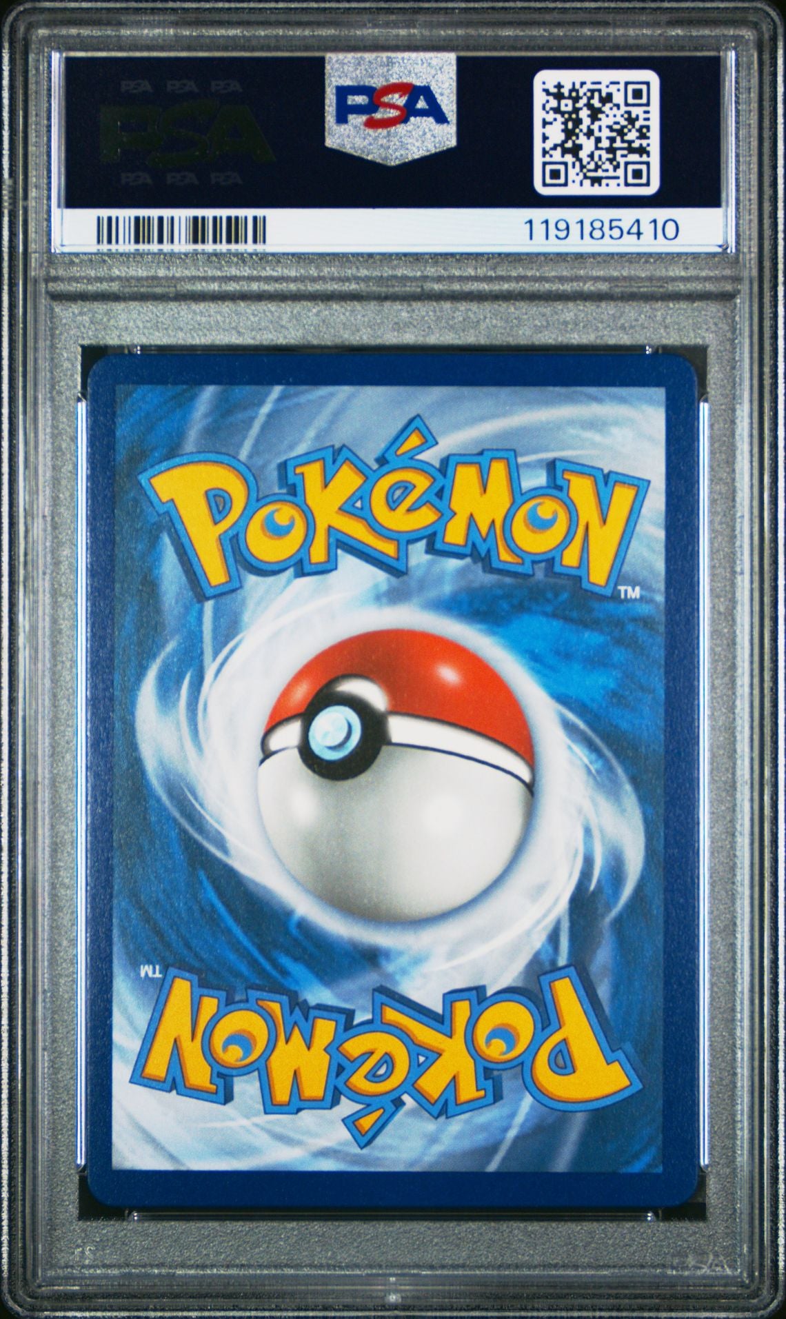 PSA 9 SKYLA #072 FULL ART 2021 POKEMON SWORD & SHIELD SHINING FATES