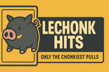 Lechonk Hits