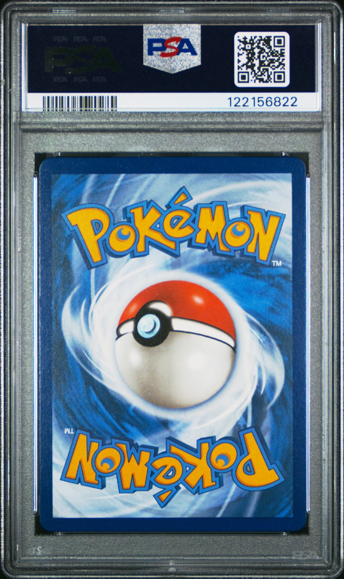 PSA 10 SUICUNE V 2023 POKEMON SWORD AND SHIELD CROWN ZENITH