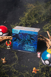 Phantasmal Flames - Elite Trainer Box