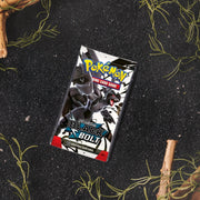 Black Bolt Booster Pack