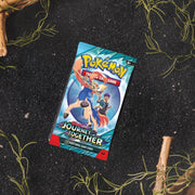 Journey Together Booster Pack