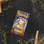 Surging Sparks Booster Pack