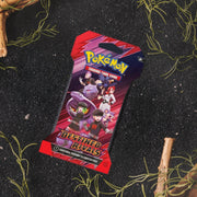 Destined Rivals - Sleeved Booster Pack