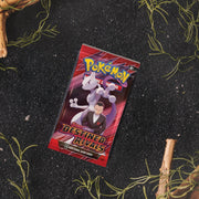 Destined Rivals Booster Pack