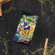 Crown Zenith Booster Pack