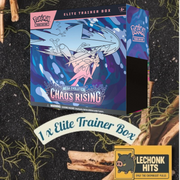 Chaos Rising Elite Trainer Box