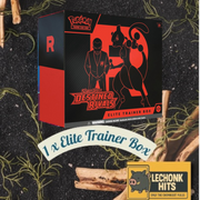 Destined Rivals Elite Trainer Box