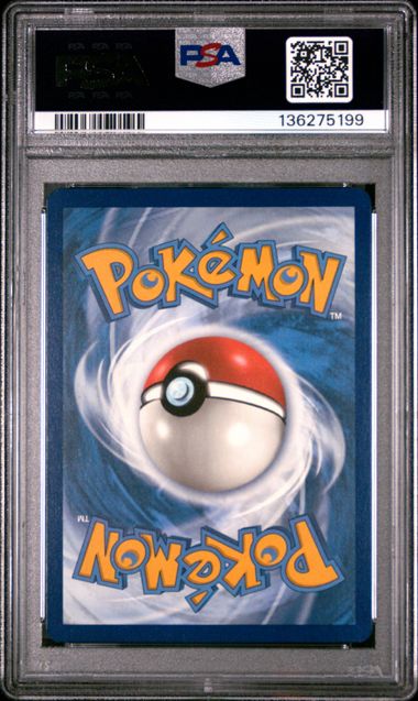 PSA 10 PIKACHU CROWN ZENITH # GG30 2023 POKEMON SWORD AND SHIELD