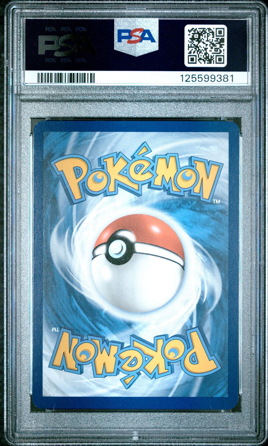 PSA 9 DEOXYS VMAX #GG45 FULL ART 2023 POKEMON SWORD AND SHIELD CROWN ZENITH