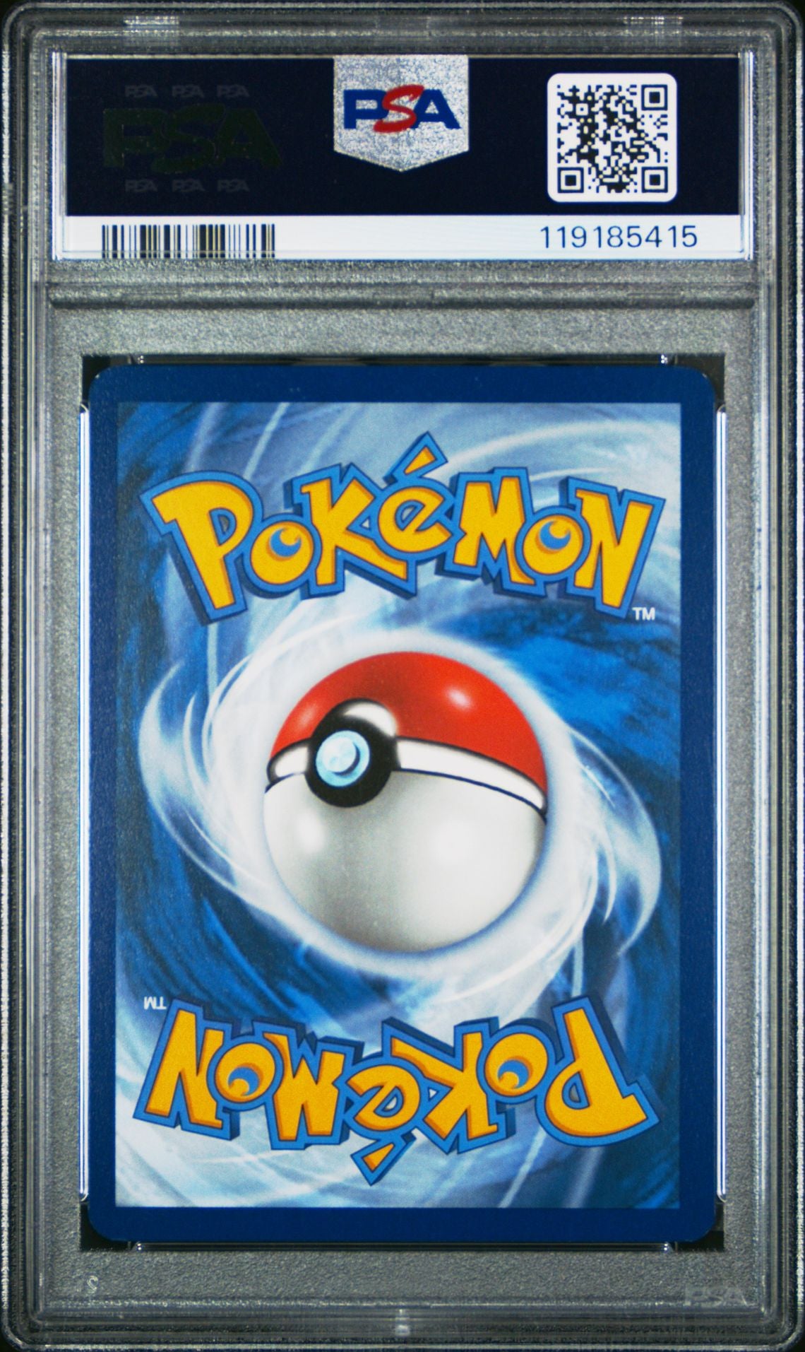 PSA 8 RAIKOU V #GG41 FULL ART 2023 POKEMON SWORD AND SHIELD CROWN ZENITH