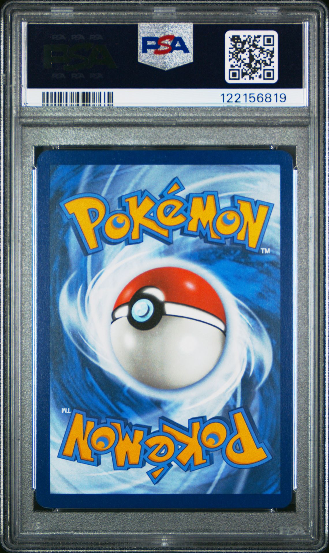 PSA 10 PIKACHU #160 FULL ART 2023 POKEMON SWORD AND SHIELD CROWN ZENITH