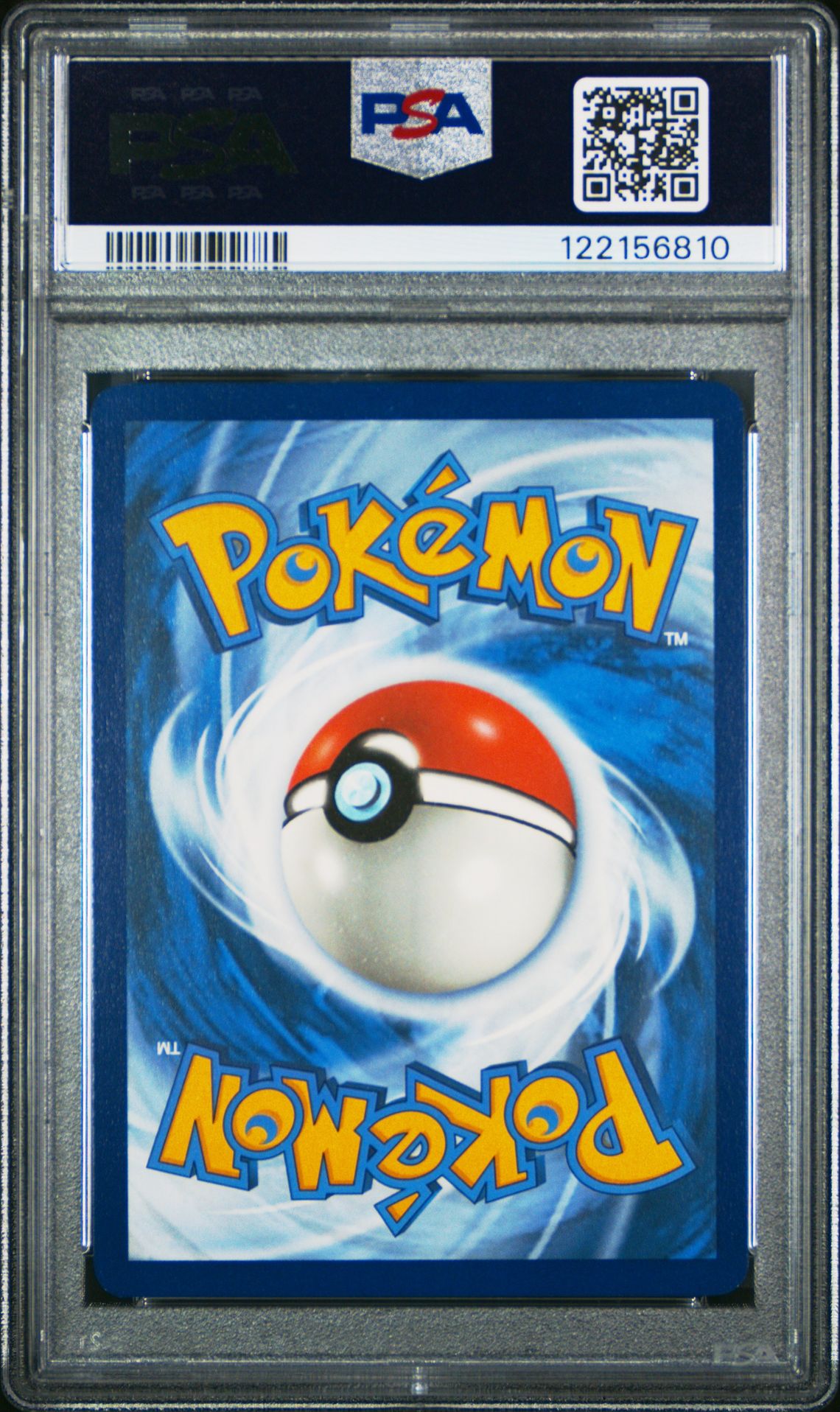 PSA 9 PIKACHU #GG30 FULL ART 2023 POKEMON SWORD AND SHIELD CROWN ZENITH