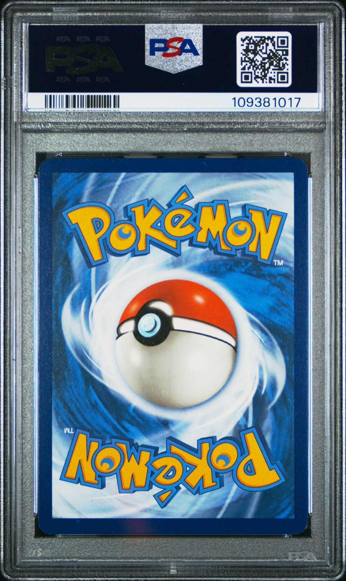 PSA 9 MAGMORTAR #GG03 FULL ART 2023 POKEMON SWORD AND SHIELD CROWN ZENITH