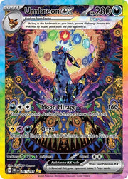 10x Prismatic Evolutions Booster Pack Sealed